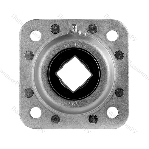 Подшипниковый узел (корпусный подшипник) GWST 209PPB 32 в Йошкар-Оле