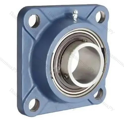 Подшипниковый узел (корпусный подшипник) LEF 213-2F в Йошкар-Оле