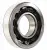 Однорядный шариковый подшипник 7202 BEP от производителя  SKF