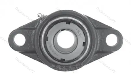 Подшипниковый узел UKFL 211 ISB