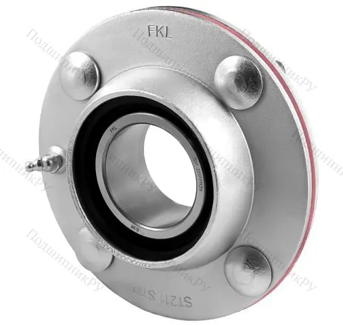 Подшипниковый узел (корпусный подшипник) GWST 211PPB 20 в Йошкар-Оле