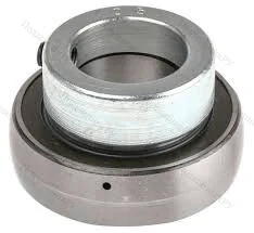 Подшипник YET 205 SKF в Йошкар-Оле