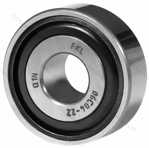 Подшипник шариковый 06C 04-2Z в Йошкар-Оле