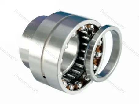 Подшипник NKIB 5901 NBS