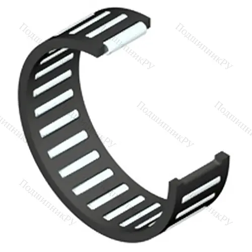 Подшипник игольчатый Na 40 в Йошкар-Оле