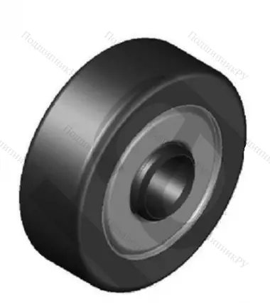 Высокотемпературный подшипник BTC 50 B 8 ZZ CPG BECO