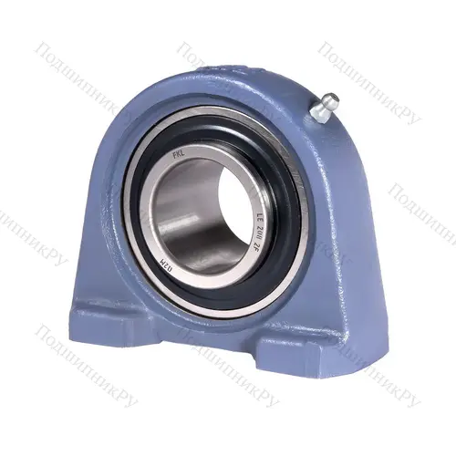 Подшипниковый узел (корпусный подшипник) UEU 210-2S в Йошкар-Оле
