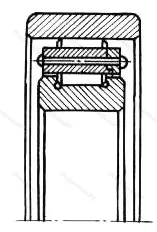 Модификация подшипника