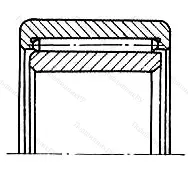Модификация подшипника