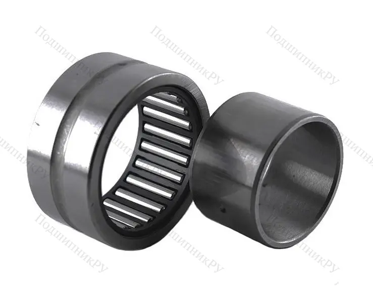 Игольчатый подшипник NA 4911 XL