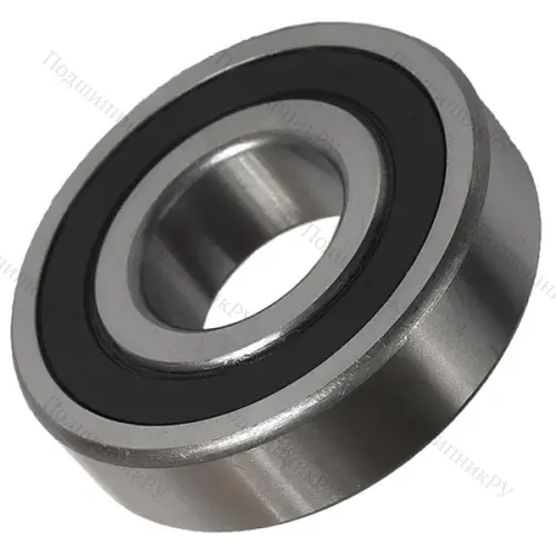 Двухрядный шариковый подшипник 2208 E-2RS 1TN 9 от производителя  SKF