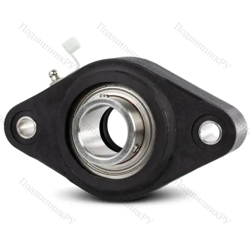 Подшипниковый узел WP-SSBFL 205 - Вал: 25 мм от производителя  LPZ