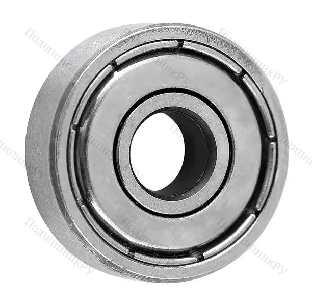 Миниатюрный шариковый подшипник 80018 (608 ZZ) HNWKFI3LX8
