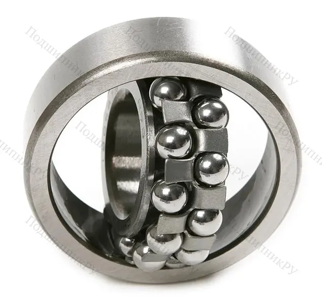 Двухрядный шариковый подшипник 2209 SK