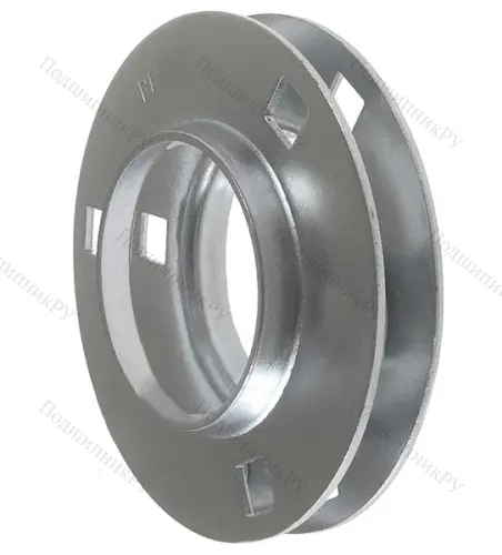 Подшипниковый корпус PF 208 в Йошкар-Оле