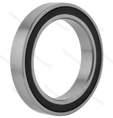 Шариковый однорядный подшипник 180316 (6316 2RS) в Йошкар-Оле