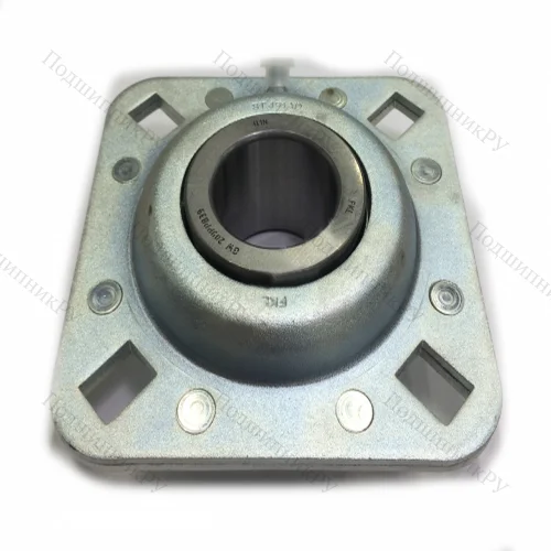 Подшипниковый узел (корпусный подшипник) GWST 209PPB 39 в Йошкар-Оле