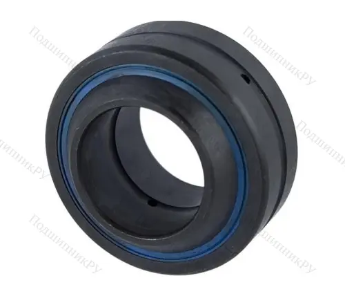 Шарнирный подшипник GE 40 ES 2RS от производителя  SKF