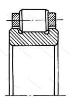 Модификация подшипника