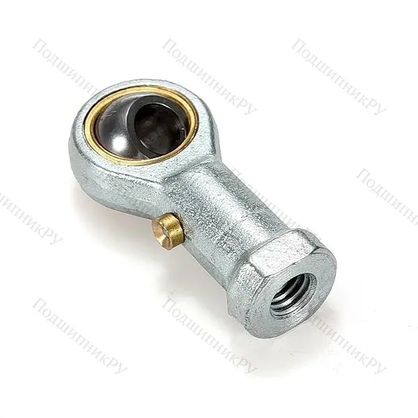 Шарнирная головка PHS 6 A