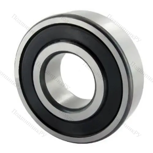 Подшипник шариковый 6205-2S в Йошкар-Оле