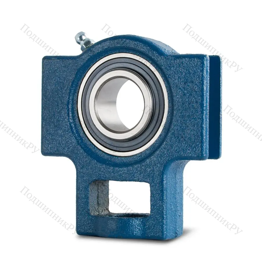 Подшипниковый узел UKT 213 - Вал: 60 мм