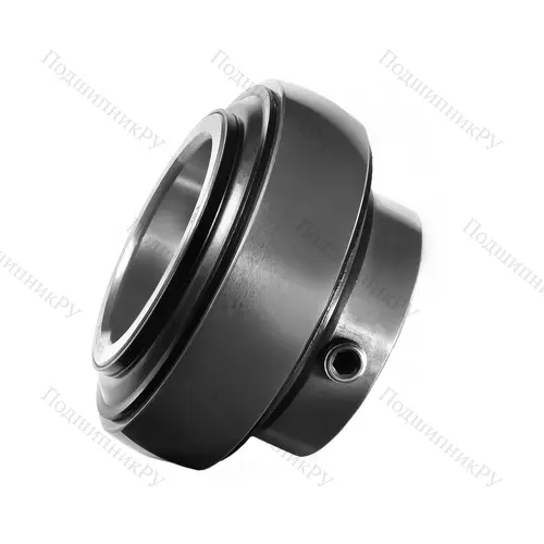 Подшипник шариковый самоустанавливающийся LE 205-2F в Йошкар-Оле