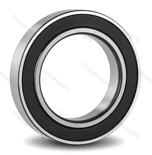 Шариковый однорядный подшипник 180214 (6214 2RS) в Йошкар-Оле