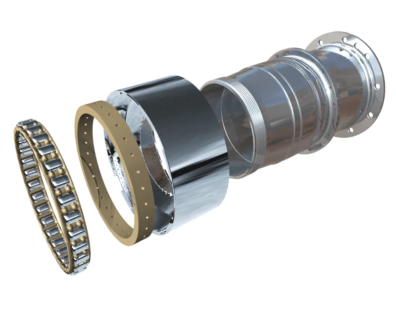 Аэрокосмическая отрасль | Свежие новости в Йошкар-Оле