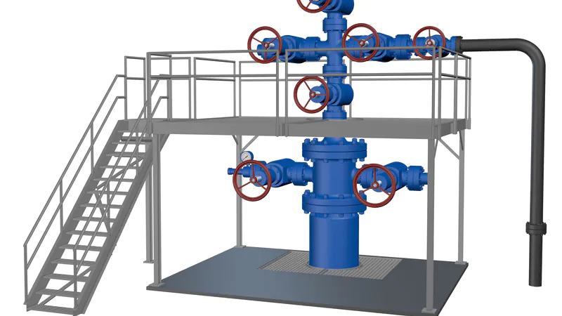 Нефтегазовая отрасль | Свежие новости в Йошкар-Оле