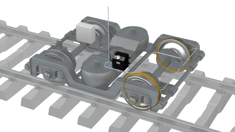 Железнодорожная отрасль | Свежие новости в Йошкар-Оле