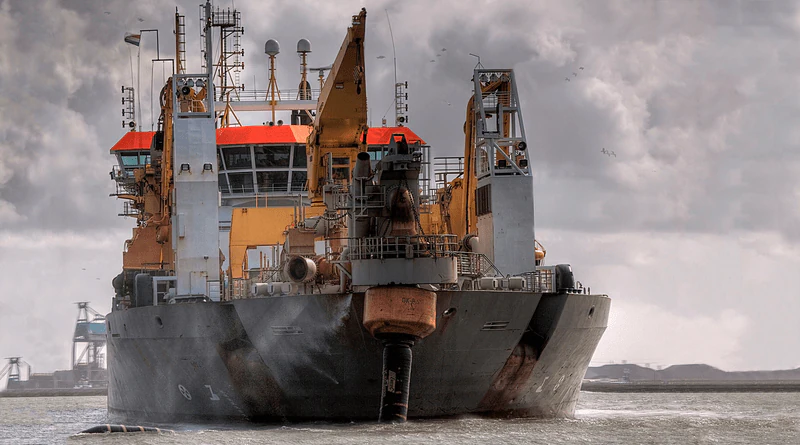 Морской сектор | Свежие новости в Йошкар-Оле