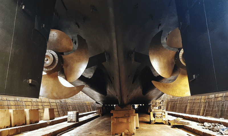 Морской сектор | Свежие новости в Йошкар-Оле