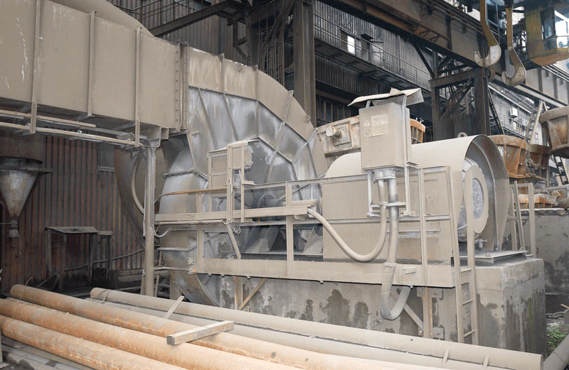 Промышленные вентиляторы | Свежие новости в Йошкар-Оле