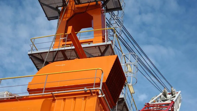 Нефтегазовая отрасль | Свежие новости в Йошкар-Оле