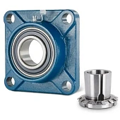 Подшипниковый узел UKF 310 H в Йошкар-Оле