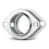 Подшипниковый корпус  PFL 208 в Йошкар-Оле