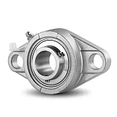 Подшипниковый узел UCF 215 D 1 (SF 75) NSK-RHP в Йошкар-Оле