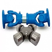 Крестовина 30/83 100.B 1.00 в Йошкар-Оле