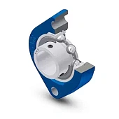 Подшипниковый узел BPFL 4 (ASAHI) в Йошкар-Оле