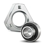 Подшипниковый узел BPFT 3-SBSS ISB в Йошкар-Оле