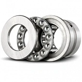 Подшипник NKX 20-XL в Йошкар-Оле