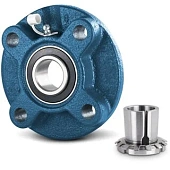 Подшипниковый узел UCFL 209 в Йошкар-Оле