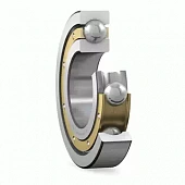 Шариковый однорядный подшипник 180211 (6211 2RS) в Йошкар-Оле