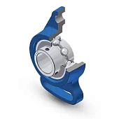 Подшипниковый узел UCFA 210 NSK в Йошкар-Оле