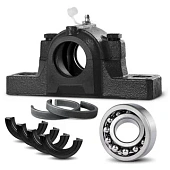 Фиксирующее кольцо  FRB 5/130 в Йошкар-Оле