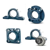 Подшипниковый корпус  P 209 в Йошкар-Оле