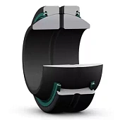 Шарнирный подшипник GEH 40 ES 2RS в Йошкар-Оле