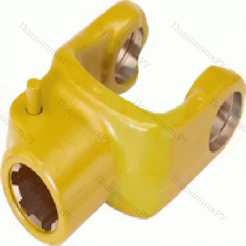 Вилка 1 3/8" (6) 16.10.10.00